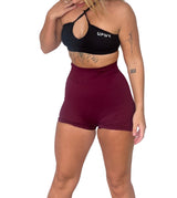 Multiple Way Top Black | Upwr