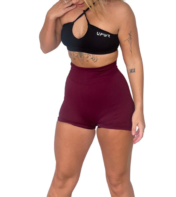 Multiple Way Top Black | Upwr