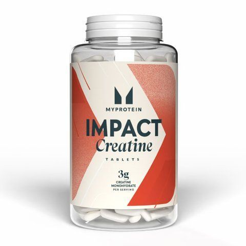 Myprotein Creatine Monohydrate &mdash; 250 таблеток 100-74-3938119-20 фото