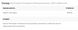 Myprotein Creatine Monohydrate &mdash; 250 таблеток 100-74-3938119-20 фото 2