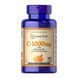 Vitamin C-1000 mg with Bioflavonoids & Rose Hips - 100 капсул 2023-10-6436 фото 1