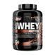 Nutrex 100% Whey Protein &mdash; 2 265 г, Шоколад 2022-09-9931 фото 1