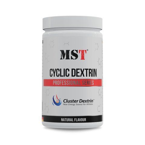 MST Cluster Dextrin 1000g Unflavored UP164 фото