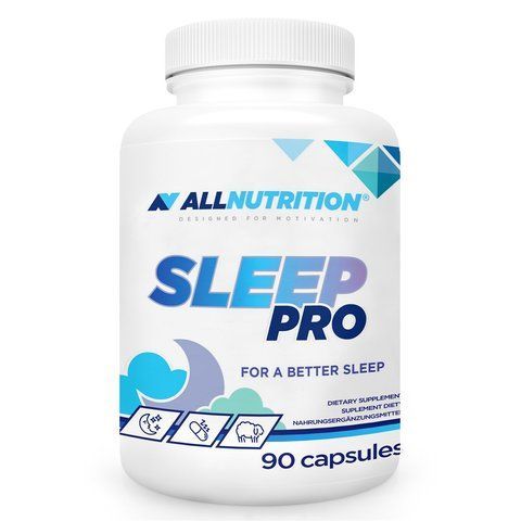 Sleep Pro - 90caps 100-28-4358236-20 фото