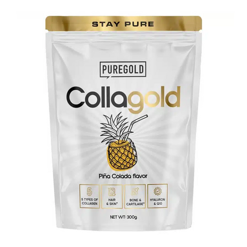 Collagold - 300g Pina Colada 2022-09-0481 фото