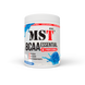 MST BCAA Essential Professional Fermented + Глютамін | Цитрулін | B6 | Блакитна малина 414 грамів UP416 фото 1