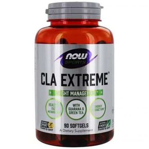 CLA Extreme - 90 softgels 100-18-2262109-20 фото