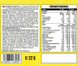 Sample MST Pump Killer Фруктовий пунш | Pump Formula | Caffeine-Free 2 servs 22 g UP517 фото 3