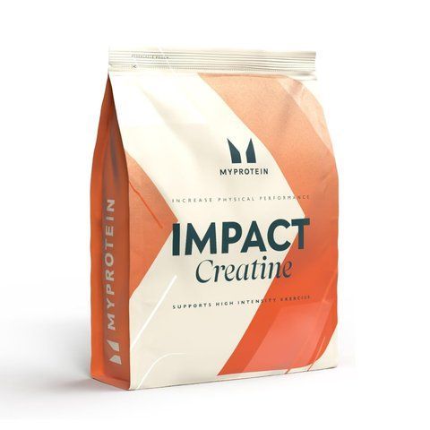 Myprotein Creatine Monohydrate &mdash; 250 г 100-84-0557538-20 фото