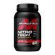 MuscleTech Nitro-Tech 100% Whey Gold - Печиво з кремом, 908 г 2023-10-2960 фото 1