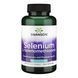 Selenium L-Selenomethionine 100mcg - 300cap 100-97-0313414-20 фото 1
