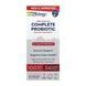 Complete Probiotic Ultimate Potency - 60 vcaps 2024-11-0257 фото 1