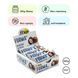Fitwin Forma Bar — 12 × 60 г, Кокос
