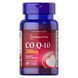 Q-SORB&trade; Co Q-10 200 mg - 60 Rapid Release Капсули 100-50-1130776-20 фото 1