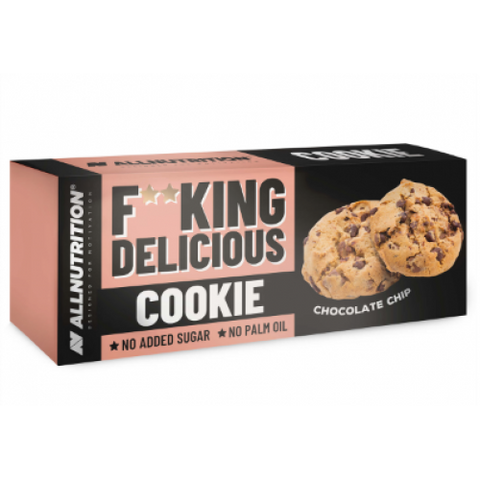 Fucking Delicious cookie - 135g Chocolate chip 100-52-8300859-20 фото