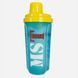 MST Shaker Peacock Blue 500 ml UP523 фото 1