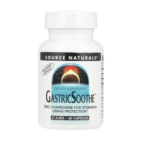 GastricSoothe&trade; - 60 caps 2023-10-6611 фото
