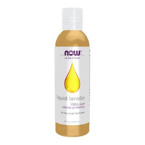 Liquid Lanolin - 118ml Pure 2023-10-5260 фото