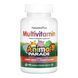 Children&rsquo;s Multivitamin - 180 tabs Assorted 2022-10-2861 фото 1