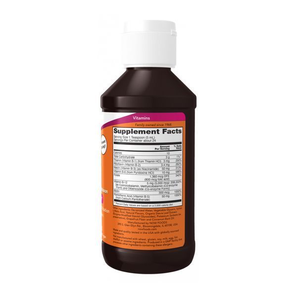 B-12 Ultra Liquid - 118ml (4oz) 2023-10-4535 фото