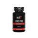 MST Zinc Pro 50 mg Chelate Bisglycinate 60 tab UP126 фото 1