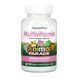 Children&rsquo;s Multivitamin - 180 tabs Watermelon 2023-10-3460 фото 1