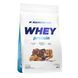 Allnutrition Whey Protein - 908 г, Крем-брюле 100-10-8831987-20 фото 1