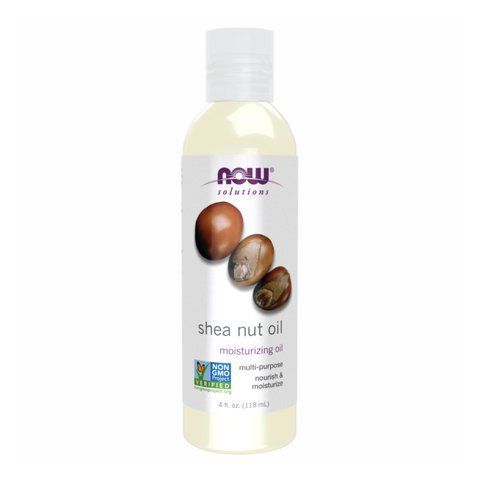 Shea Nut Oil - 118 ml 2022-10-1404 фото