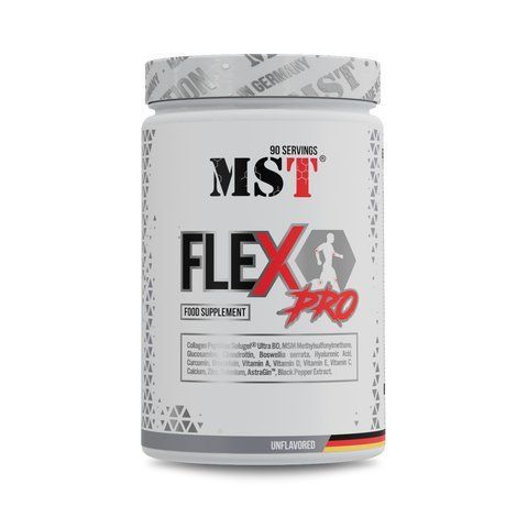 MST Flex Pro Unflavored 1350g | NEW FORMULA UP129 фото