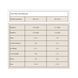 Myprotein Impact Whey Protein - Шоколад, 2,5 кг 100-46-8873534-20 фото 2