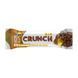 Crunch Bar - 12x50g Chocolate and Orange 2023-10-4083 фото 1