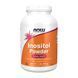 NOW Foods Inositol Powder - 454 г 2022-10-2568 фото 1