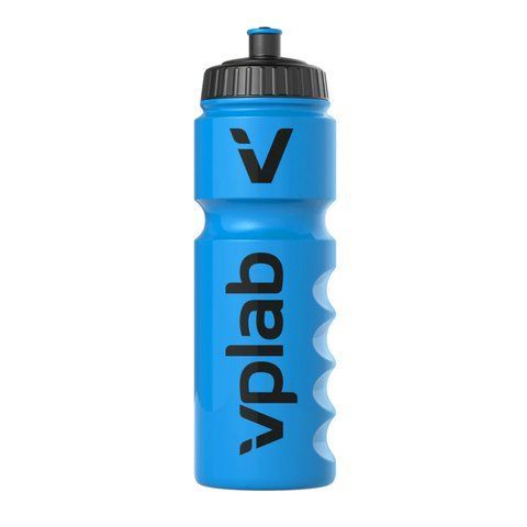 Drinking bottle Gripper - 750ml Blue 2023-10-5163 фото