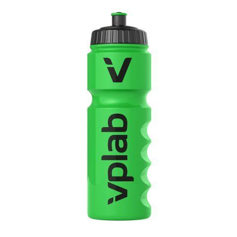 Drinking bottle Gripper - 750ml Green 2023-10-5164 фото