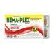 Nature&rsquo;s Plus Hema-Plex - 30 таблеток з повільним вивільненням, L-цистеїн 25288 фото 1