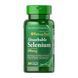 Selenium 200mcg - 200soft 100-32-3064464-20 фото 1