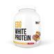 MST EGG White Protein Peanut Butter Lactose free | Яєчний протеїн Арахісове масло 1800 грамів UP532 фото 2
