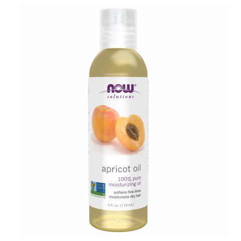 Apricot Kernel Oil - 4 fl oz 2022-10-2796 фото