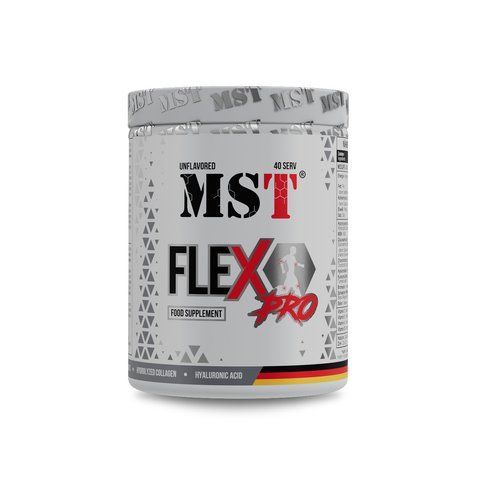 MST Flex Pro &mdash; Без смаку, 420 г UP184 фото