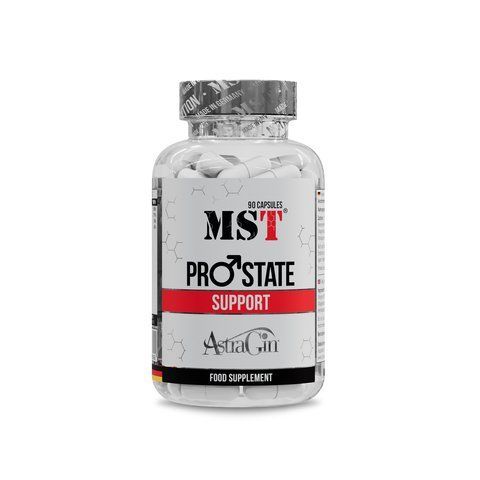 MST Prostate Support 90 капсул UP085 фото