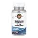 Melatonin 3mg - 60 tabs 2023-10-7024 фото 1