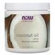 Coconut Oil - 207 ml natural 100-81-5668999-20 фото 1