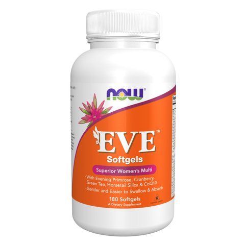 EVE - 180 softgels 100-59-9264731-20 фото