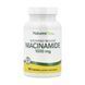 Niacinamide 1000mg - 90 tabs 2023-10-5221 фото 1