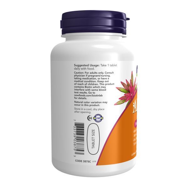 ADAM&trade; Men's Multiple Vitamin - 120 tabs 2023-10-2092 фото