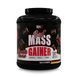 MST BEST Mass Gainer Шоколад 30 порцій 3000 г UP189 фото 1