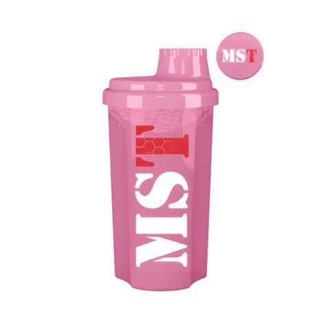 MST Shaker Aurora Pink 700 ml UP090 фото