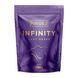 Pure Gold Infinity Lady Shape - 450 г, Молочний шоколад 14297 фото 1