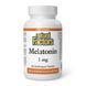 Natural Factors Melatonin 1 мг - 90 таблеток 2023-10-5748 фото 1