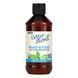 NOW Foods BetterStevia&reg; Liquid, Organic Glycerite &mdash; 237 мл 2023-10-6000 фото 1